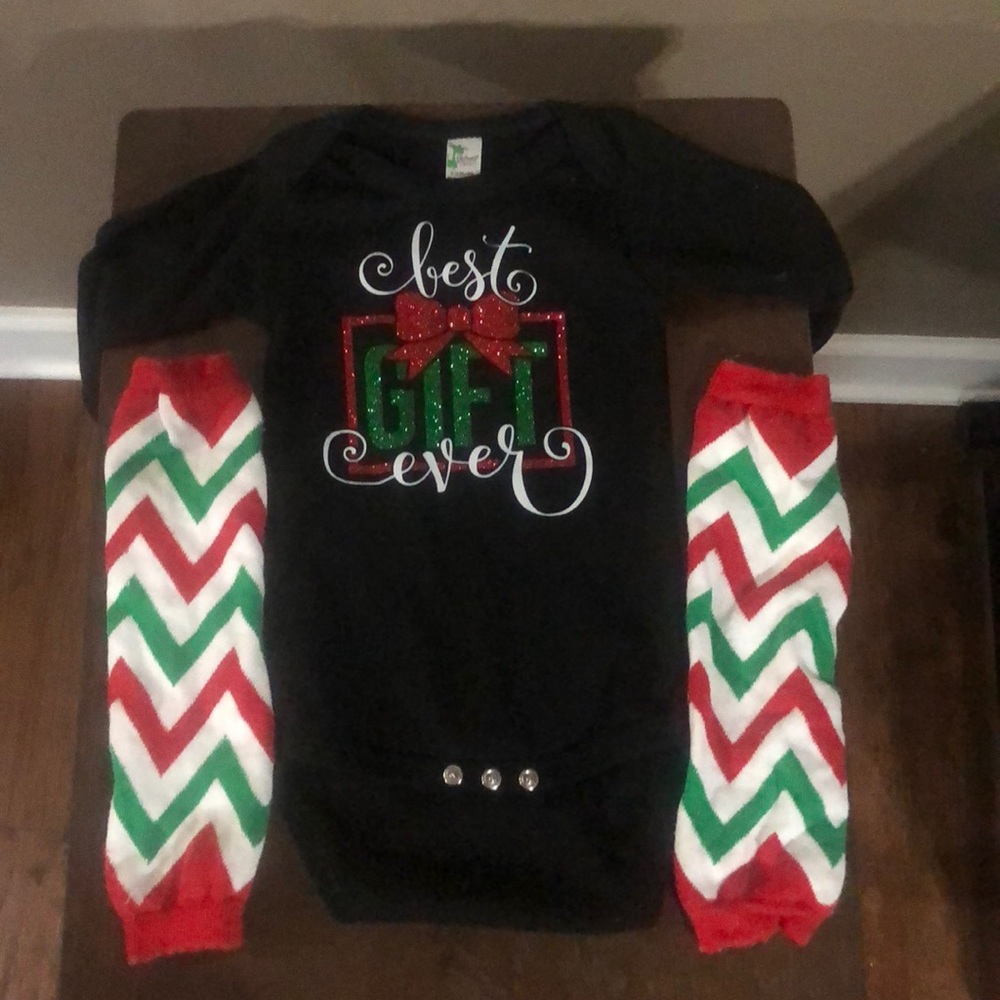 Christmas Outfit
